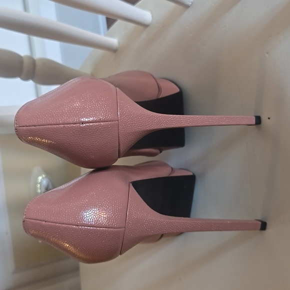 Saint Laurent Janis 105 Pumps - Picture 8 of 14